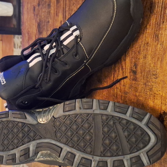 Converse boots sz 15 - Picture 3 of 6